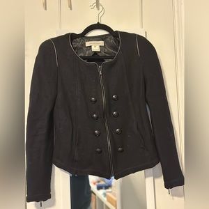 Gerard Darel structured sweater